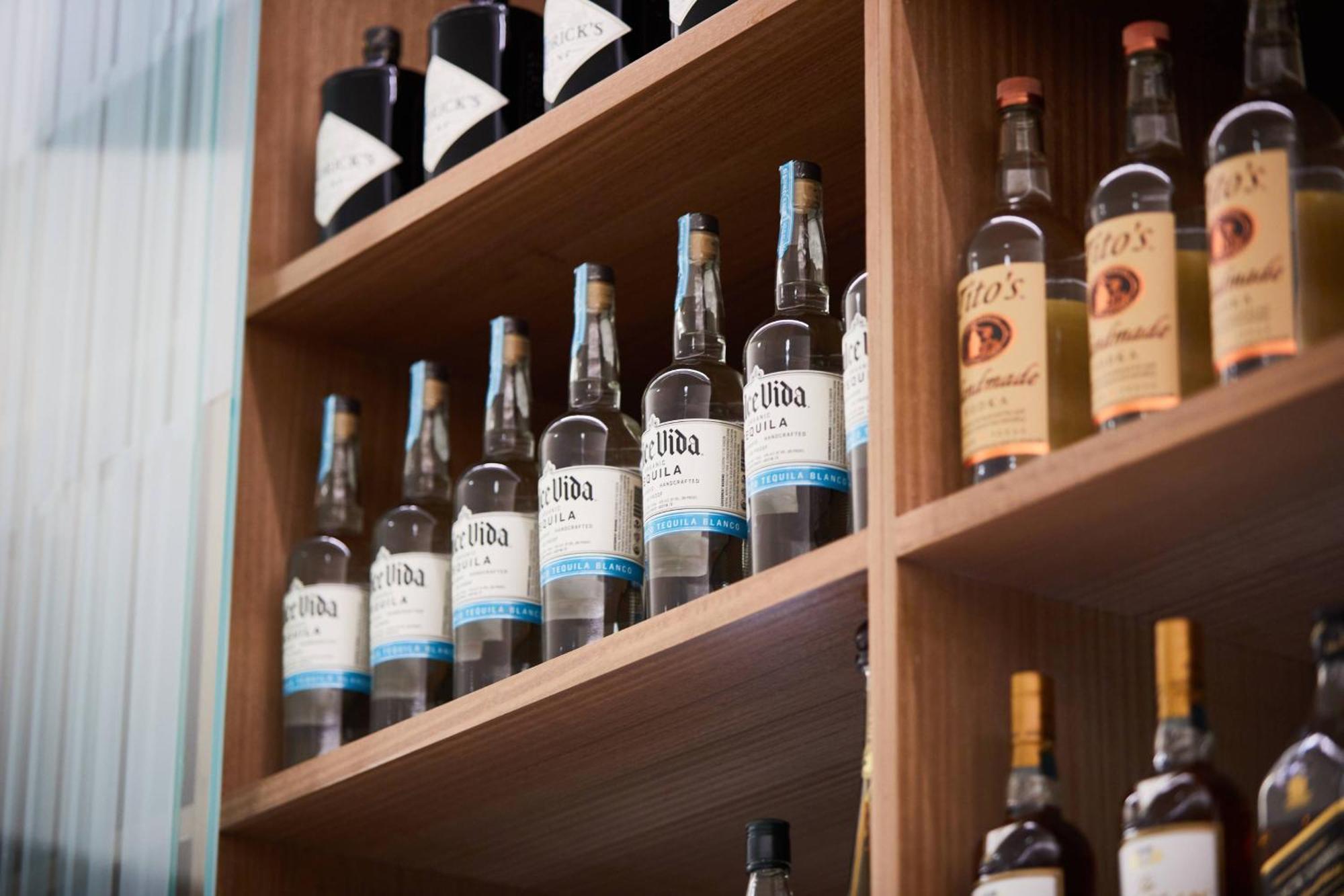 达拉斯购物广场ac酒店 外观 照片